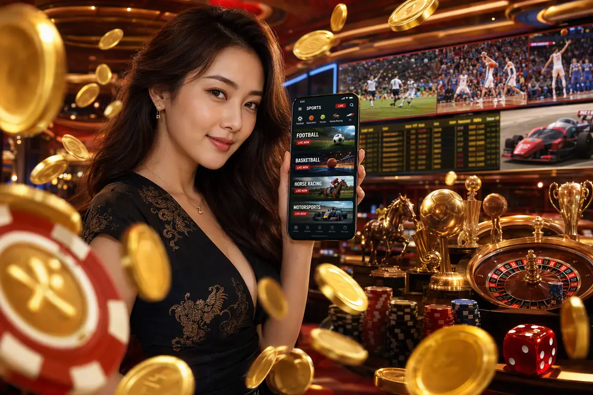95slot