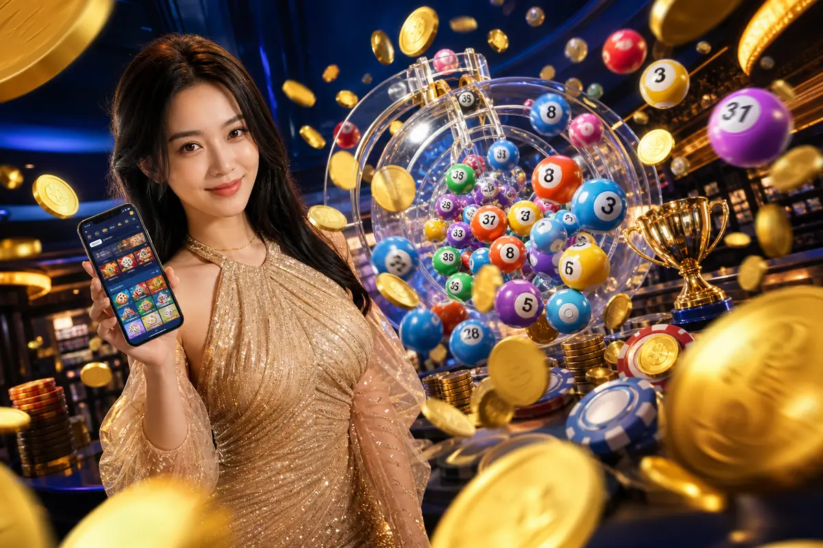 95slot