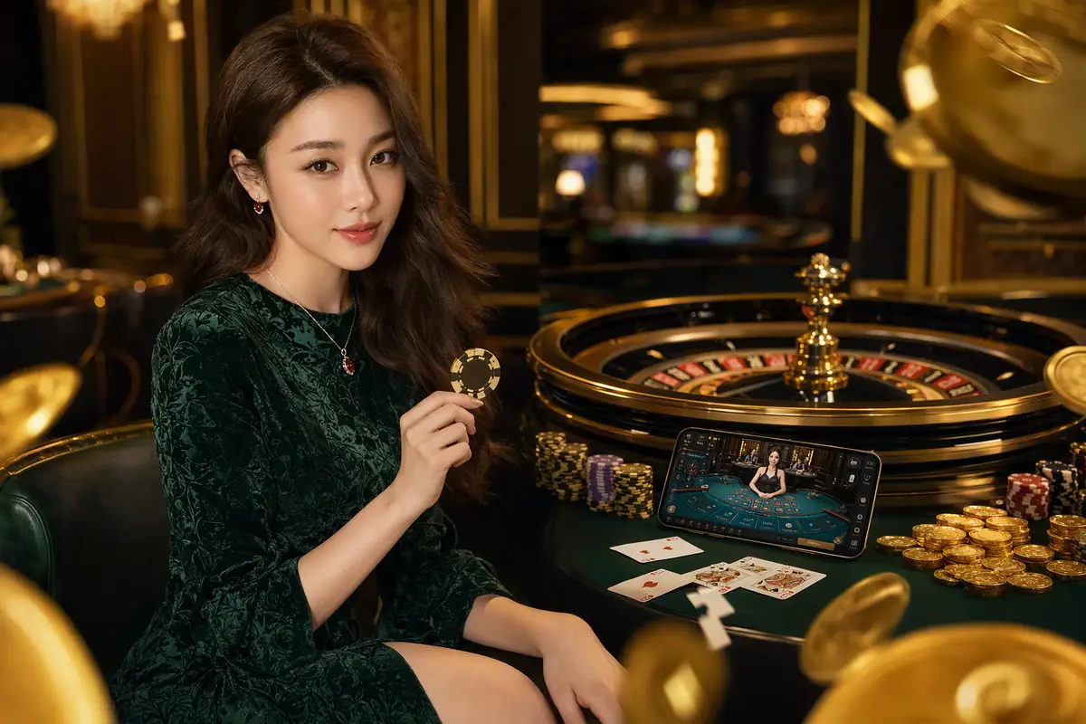 95slot