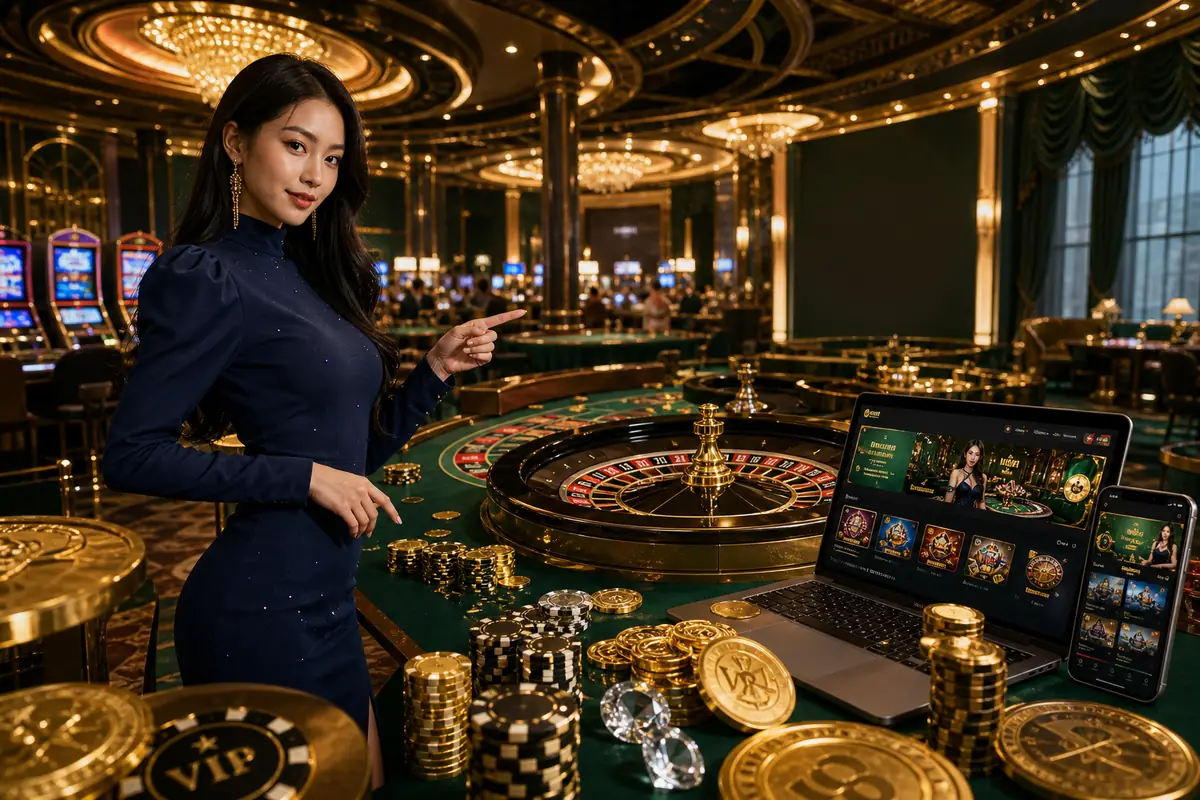 95slot