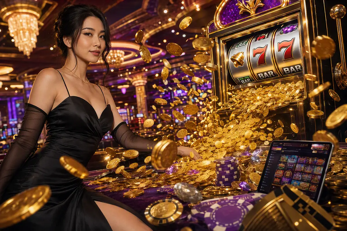95slot