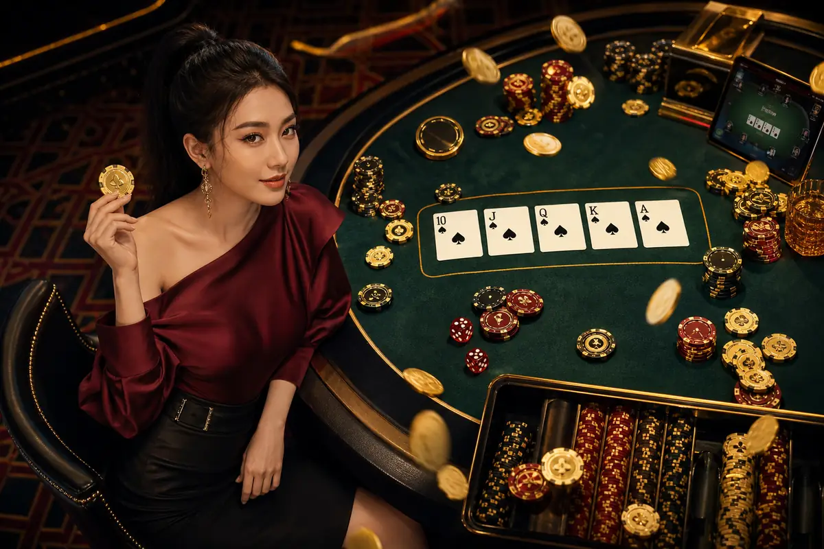 95slot