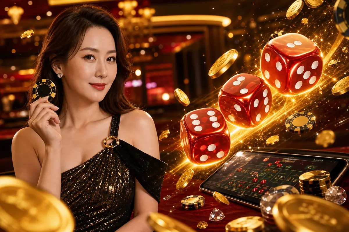 95slot