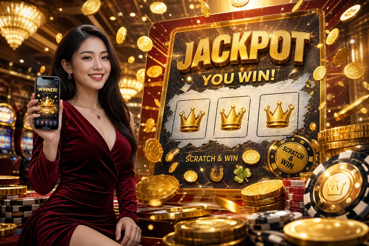 95slot