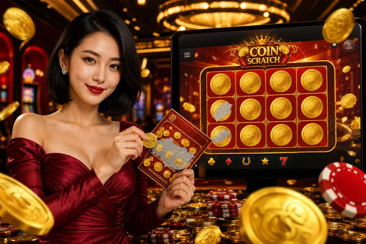 95slot